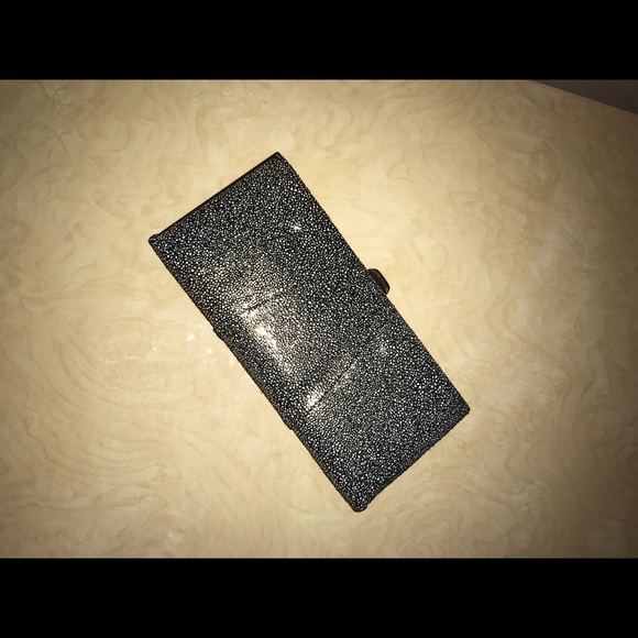 Brand New Clutch