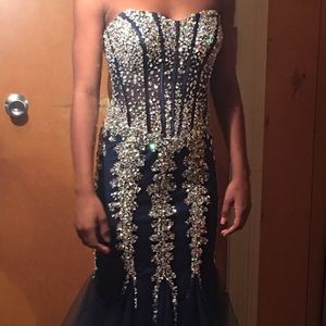 Jovani Prom Dress