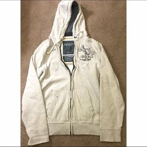 Abercrombie & Fitch hoodie