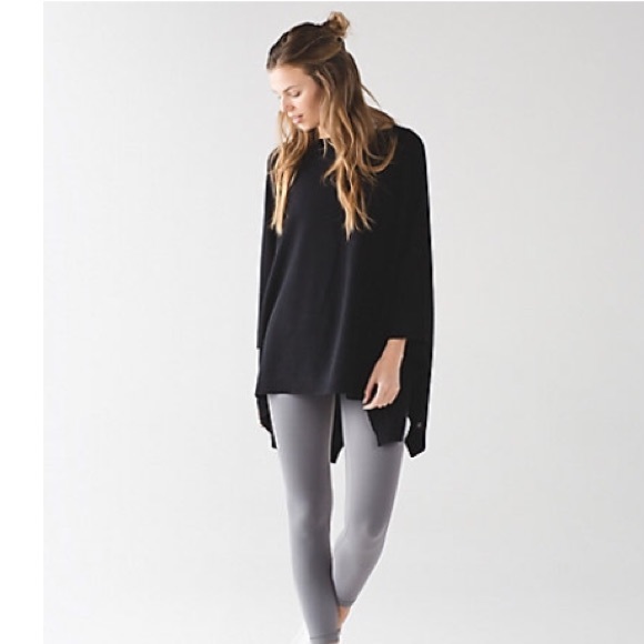 🚫SOLD🚫Lululemon nude blush Blush Divinity Scarf