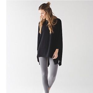 🚫SOLD🚫Lululemon nude blush Blush Divinity Scarf