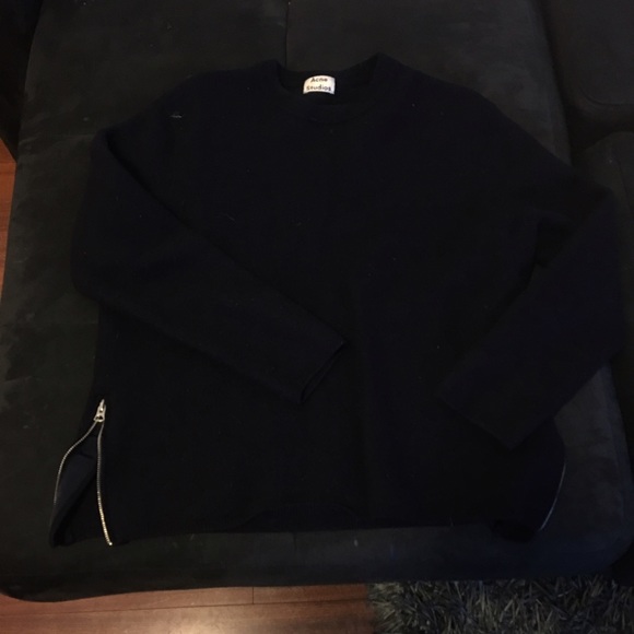 Acne Sweater