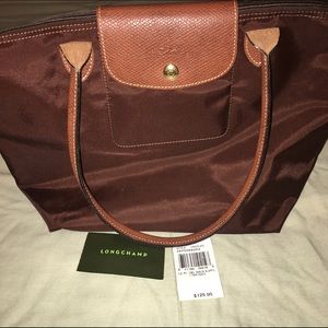 Nearly New Longchamp (Md)