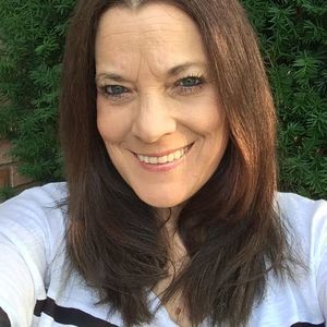 Meet your Posher, Leigh