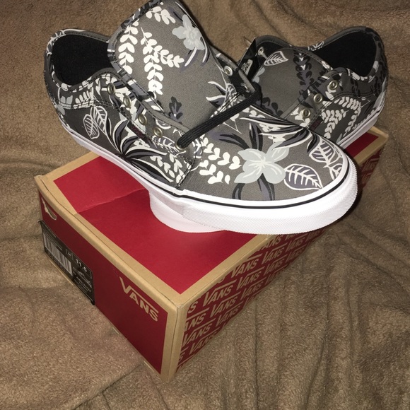 Vans Other - Men's Vans brand new