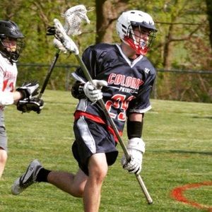 Meet your Posher, Kris