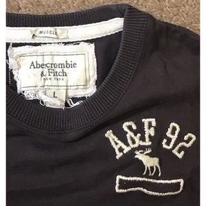 abercrombie and fitch shirt price