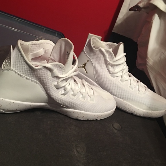 Jordan reveal