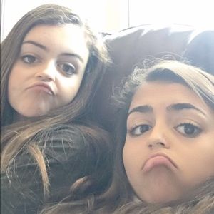 Meet your Posher, Kristina