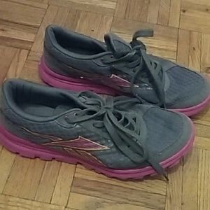 Reebok ladies sneakers