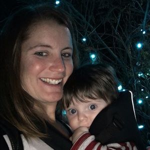 Meet your Posher, Tina