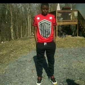 Meet your Posher, Jamel