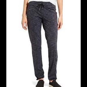 Athleta Metro Slouch pant, M