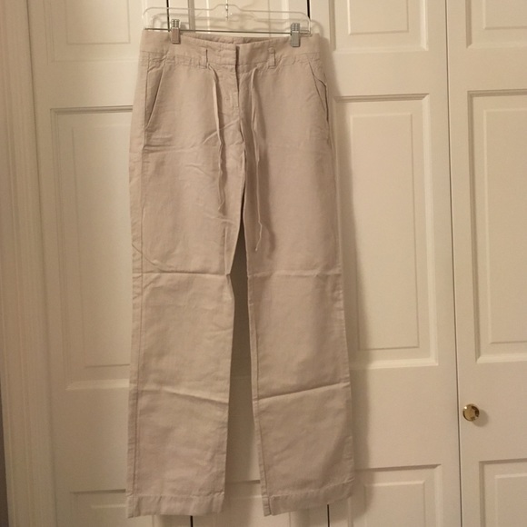 New City Fit J.Crew khakis, never worn. Size 0.