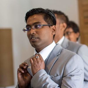 Meet your Posher, M chinthaka