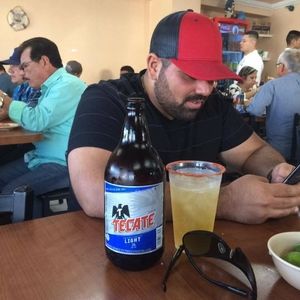 Meet your Posher, Ivan