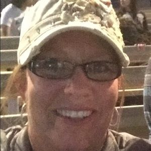 Meet your Posher, Janie