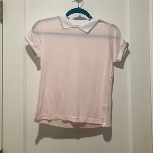 SUBDUED Collared Shirt