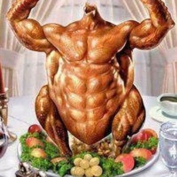 Meet your Posher, Andrea - Picture 1 of 1