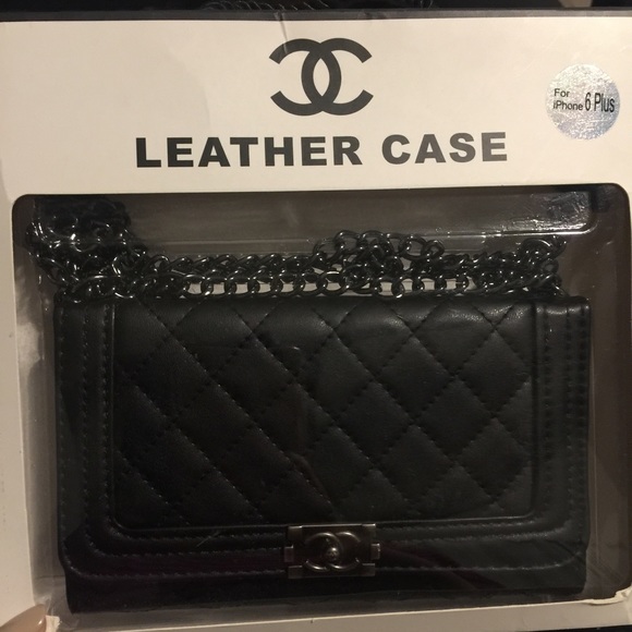 iPhone 6 Plus phone case