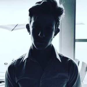 Meet your Posher, Nicolas