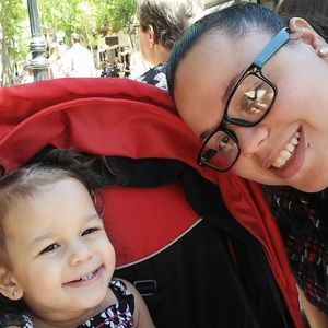 Meet your Posher, Liina