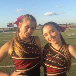 Meet your Posher, Aly