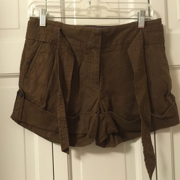 J.Crew shorts