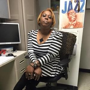 Meet your Posher, Joan