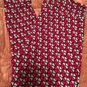 Lularoe TC leggings