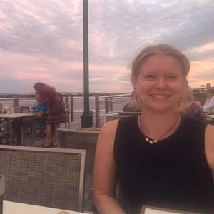 Meet your Posher, Amber