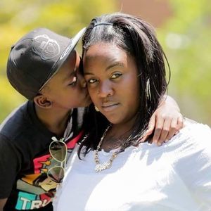 Meet your Posher, Scarlett