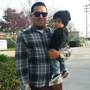 Meet your Posher, Sal