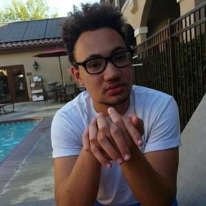 Meet your Posher, Jordan