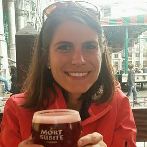 Meet your Posher, Natalie
