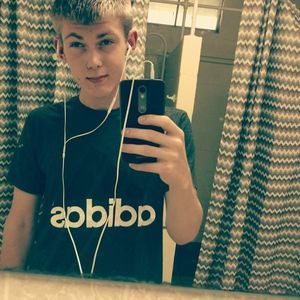 Meet your Posher, Calvin