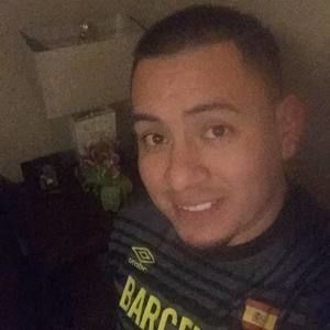 Meet your Posher, Henry