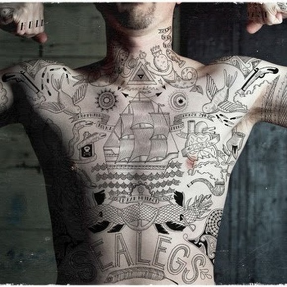 Meet your Posher, Jacob - Picture 1 of 1