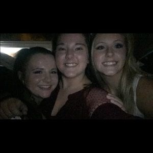 Meet your Posher, Alison