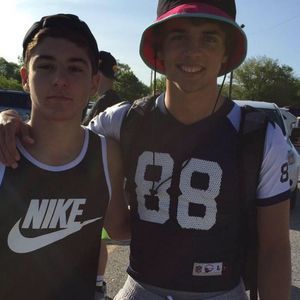 Meet your Posher, Cameron