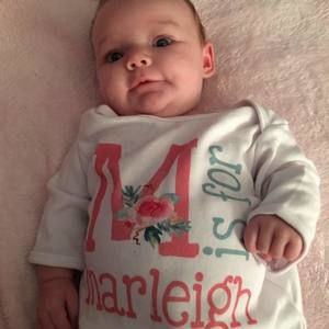 Meet your Posher, Trudy