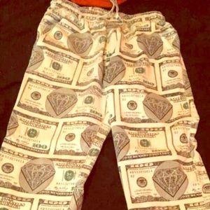 Money Team💰💰Joggers🏃