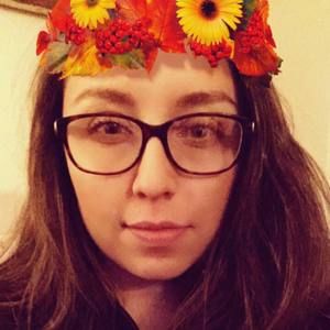 Meet your Posher, Christina