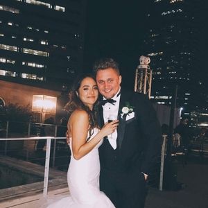 Meet your Posher, Landon