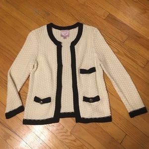 Romeo & Juliet Couture Cardigan