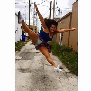 Meet your Posher, Candice