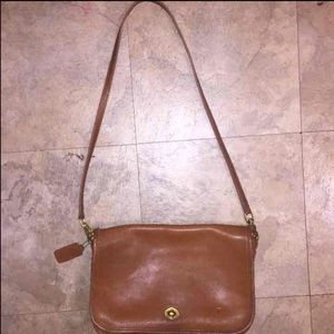 Vintage Coach Purse