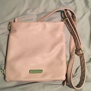 Steve Madden cross body bag