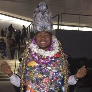 Meet your Posher, Alex