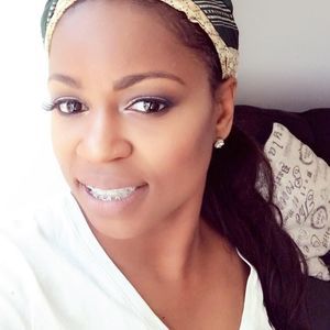 Meet your Posher, Mia